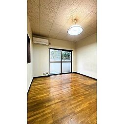 エイトハイム 1階ワンルームのリビング/ダイニング