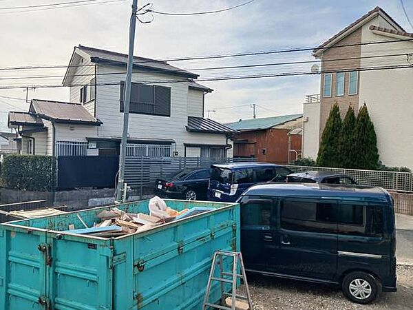 神奈川県伊勢原市東大竹(賃貸アパート1DK・2階・26.84㎡)の写真 その12