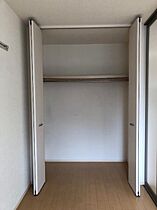 ベアーレ高屋敷 202 ｜ 福岡県久留米市野中町1207-1（賃貸アパート1LDK・2階・33.61㎡） その8