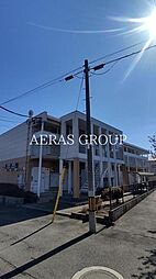 レオパレスサンライズ