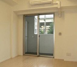 メインステージ錦糸町II 6階1Kのリビング/ダイニング