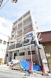 Osaka Metro谷町線 千林大宮駅 徒歩5分の賃貸マンション