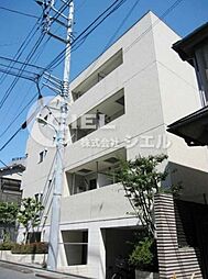 プレール・ドゥーク北新宿II