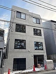 都営大江戸線 新江古田駅 徒歩7分