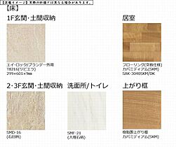 マノワーレミヌマ 00202 ｜ 埼玉県さいたま市見沼区春岡２丁目22之一部（賃貸マンション2LDK・2階・63.00㎡） その9