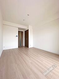 sophia court鳳 801 8階1Kのリビング/ダイニング