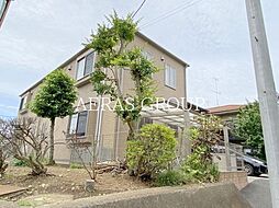 パウゼ西恋ヶ窪