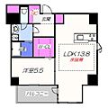 REGGATO中百舌鳥6階10.5万円
