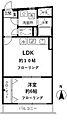 ローズガーデン10階15.5万円