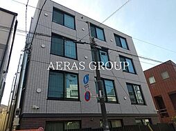 レピュア練馬レジデンス