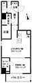 モンレーヴ御徒町5階17.5万円