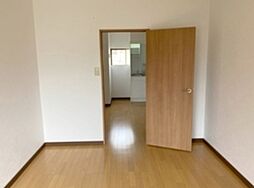 ケンジントンミューズ 2階1DKのリビング/ダイニング