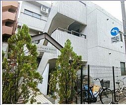 グランドパレス高円寺