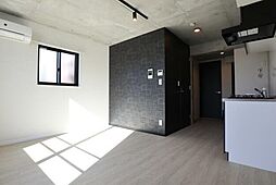 JR京浜東北・根岸線 大井町駅 徒歩9分の賃貸マンション 2階1LDKのリビング/ダイニング