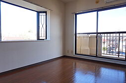 カーサ　エミネンス 3階3DKのリビング/ダイニング