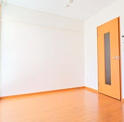 レオパレスライトフィールド 2階1Kのリビング/ダイニング