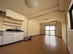 東京メトロ東西線 行徳駅 徒歩1分の賃貸マンション 6階ワンルームのリビング/ダイニング