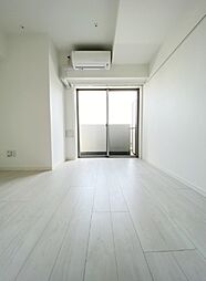 REGALIZ品川SOUTH 5階1Kのリビング/ダイニング