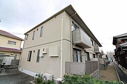 シャーメゾン仁豊野II