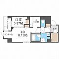 ラウレアガーデン千早5階9.2万円