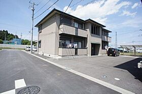 フルール・ド・ティアラＢ 00102 ｜ 栃木県鹿沼市花岡町162-1（賃貸アパート2LDK・1階・54.07㎡） その1