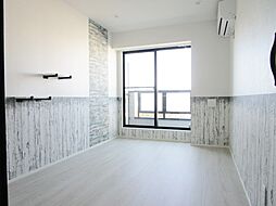 相鉄本線 瀬谷駅 徒歩12分の賃貸アパート 2階1Kのリビング/ダイニング