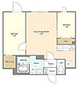 WELLSQUARE永福町2階18.0万円