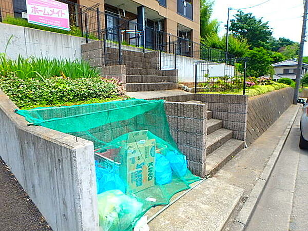 アップヒルズ 102｜東京都八王子市鑓水(賃貸マンション1K・1階・26.25㎡)の写真 その21