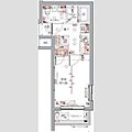 CREVISTA板橋志村2階9.4万円
