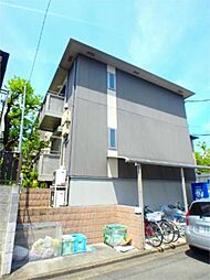 クレーズ多摩