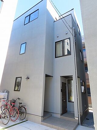 新座テラスD_トップ画像