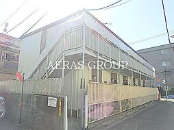 パナハイツ中村