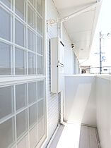 コーポシャルマンA棟  ｜ 大阪府泉佐野市長滝（賃貸アパート2LDK・2階・65.07㎡） その25