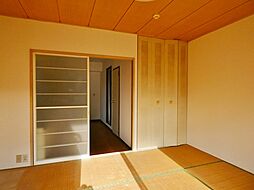 ＲＪフラット 1階2DKのリビング/ダイニング