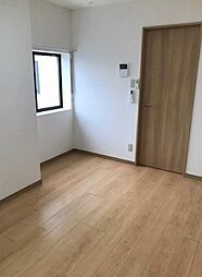 SUDO HOUSE 2階1Kのリビング/ダイニング