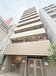 西日暮里フラッツ