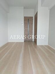 La Douceur新小岩 3階1Kのリビング/ダイニング