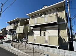 ベルフォーレA棟