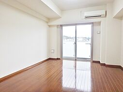 I-COURT(アイコート） 503 5階1Kのリビング/ダイニング