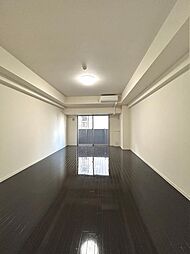 京成千葉線 千葉中央駅 徒歩3分の賃貸マンション 6階ワンルームのリビング/ダイニング