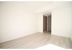 バウスステージ高田馬場 3階1Kのリビング/ダイニング