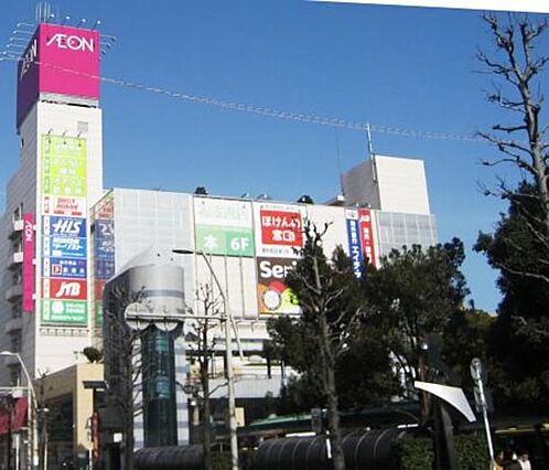 オークビル厚木２東町_周辺_2