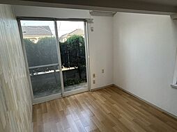 さんらいふコート 102 1階ワンルームのリビング/ダイニング