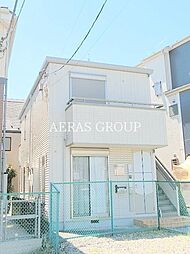 ラ・クール大和田