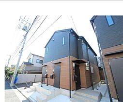 リュクス吉祥寺イースト