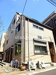 グランメール市ヶ谷