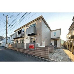 朋久レジデンス上福岡