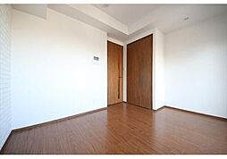 ハーモニーレジデンス早稲田 8階1Kのリビング/ダイニング