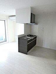 シダーハウス武蔵小山