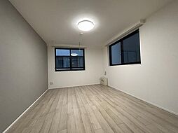 ラヴィエール清澄ガーデンテラス 4階ワンルームのリビング/ダイニング